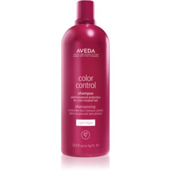 Aveda Color Control Light Shampoo șampon pentru păr vopsit - imagine 2